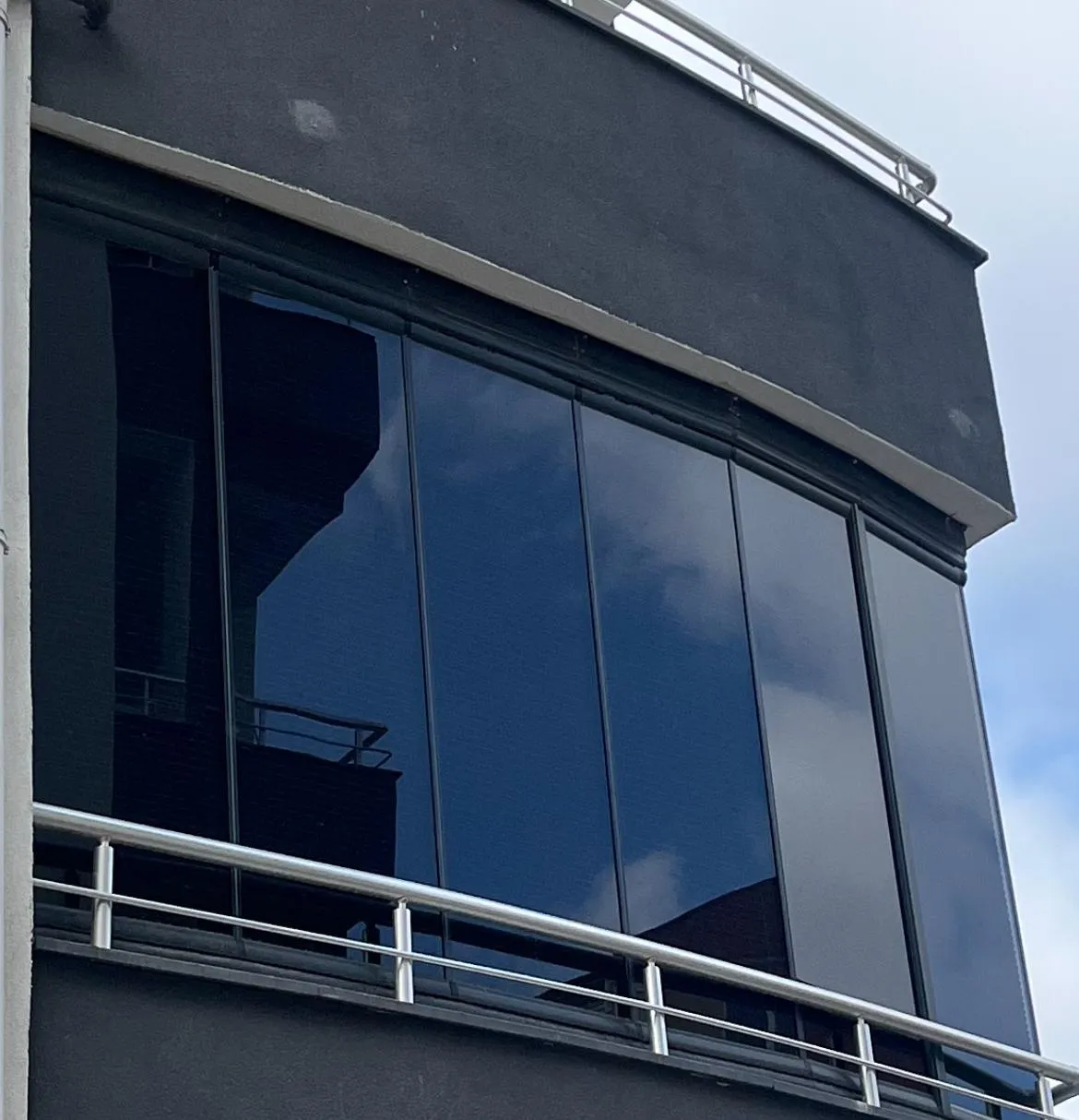 Niğde Cam Balkon Firması Hakkımızda Görseli